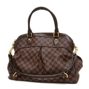 Louis Vuitton Damier Trevi GM Bag